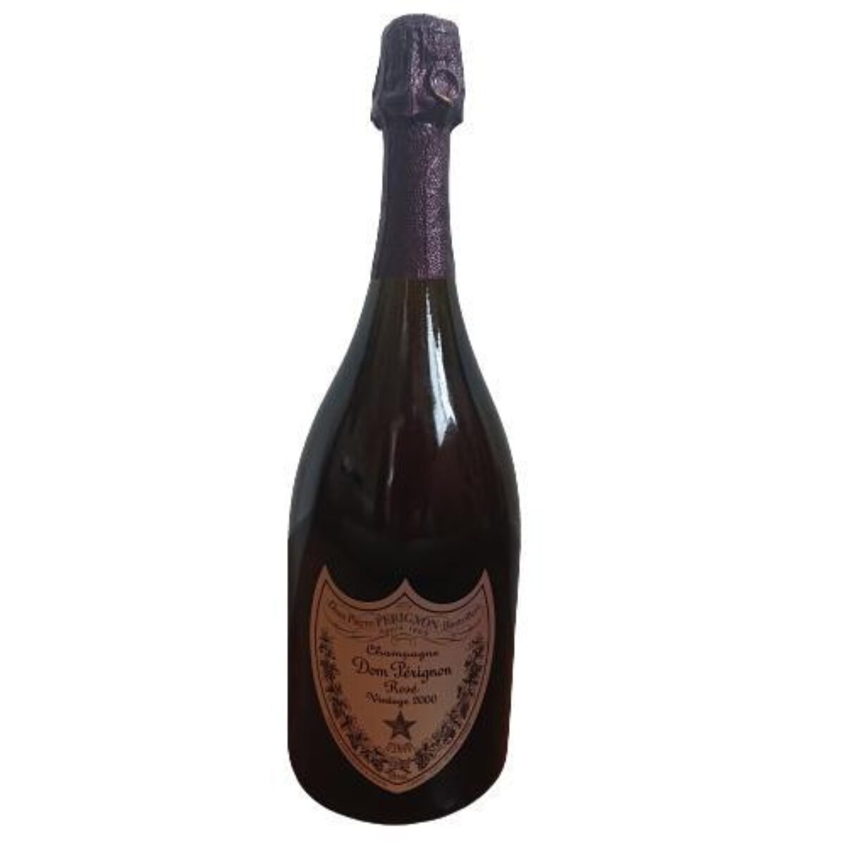 2000】ドンペリ ドンペリニヨン ロゼ 2000 - ワイン