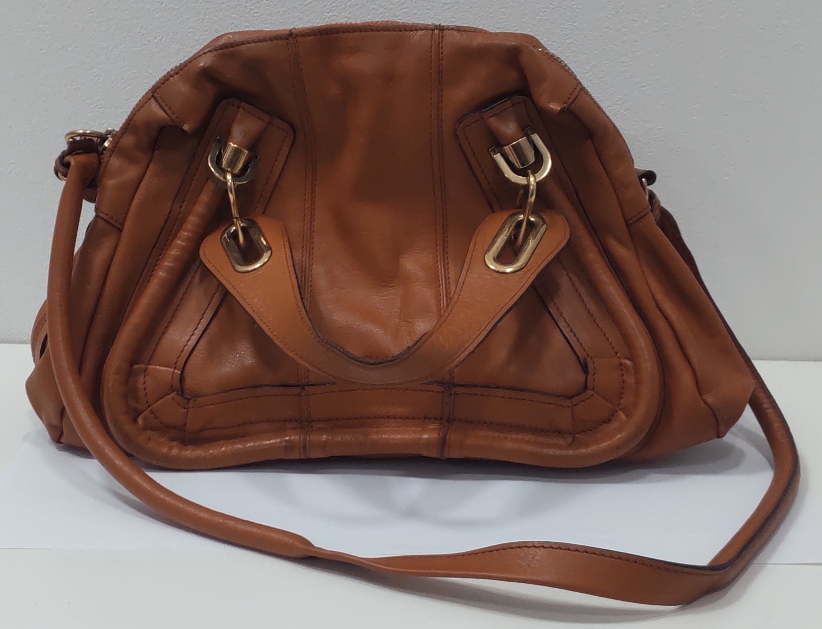 クロエ♡Chloe パラティ スモール（Chloe(クロエ) / パラティスモール  