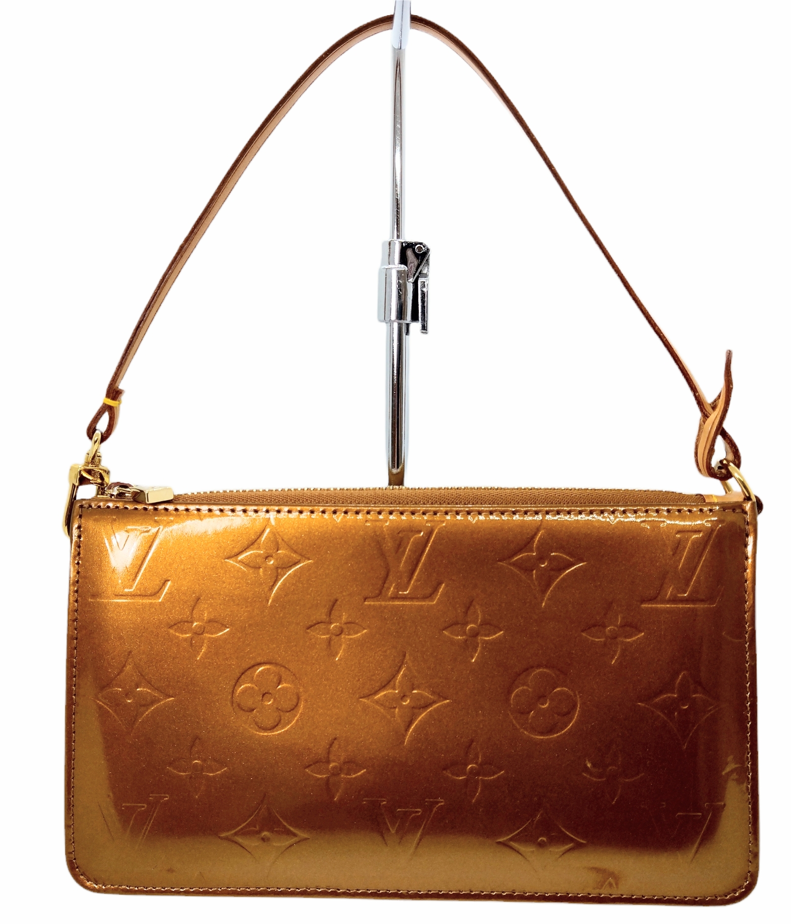 LOUIS VUITTON(ルイヴィトン) レキシントン レキシントン ルイ・ヴィトン】Louis Vuitton M91343/レキシントンの買取を