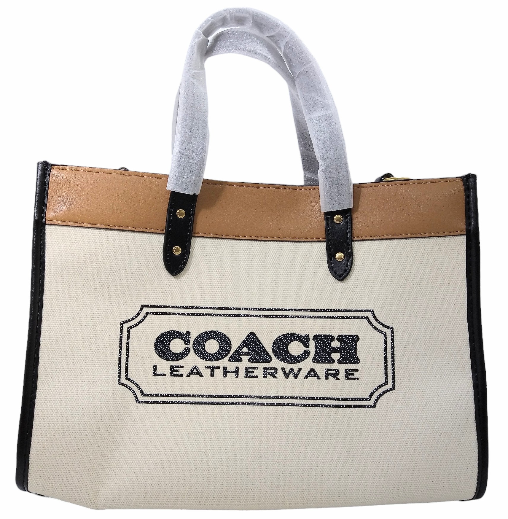 コーチ】COACH 89488/キャンバストートバッグの買取をさせて頂きました！ | 買取実績 | 質屋かんてい局 四條畷店 | 質屋かんてい局