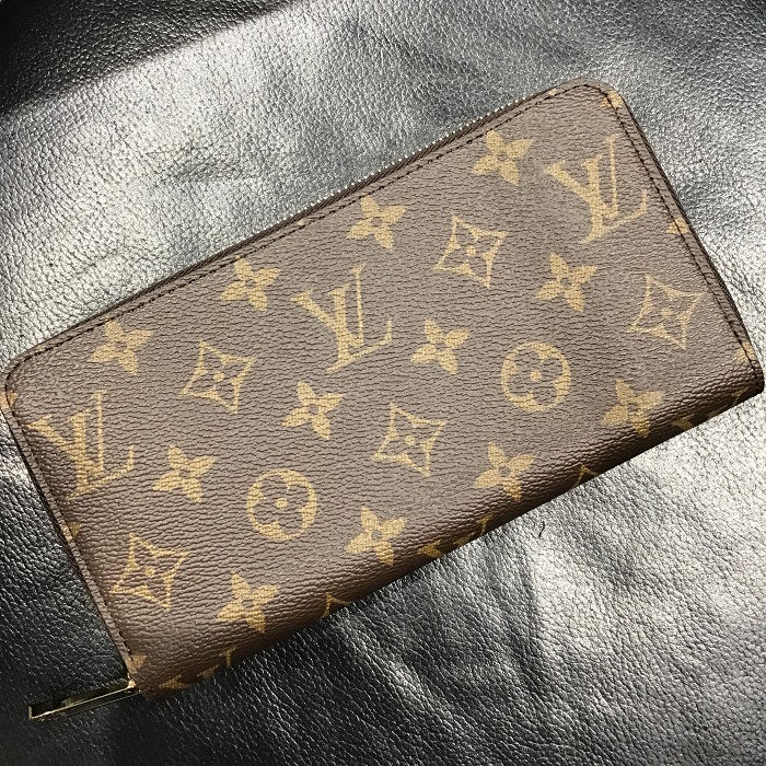 質入れ（しちいれ）してみよう！LOUISVUITTON（ルイ・ヴィトン ...