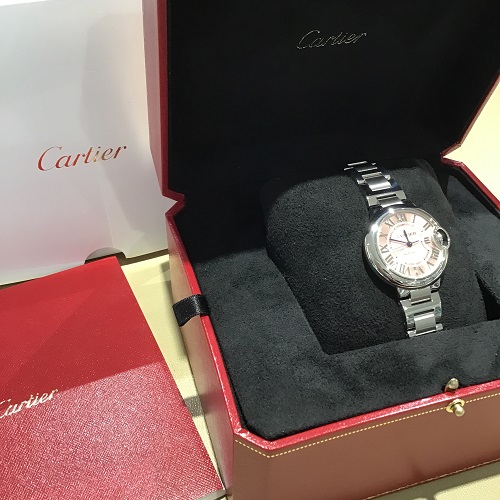 Cartier.付属品.JPG