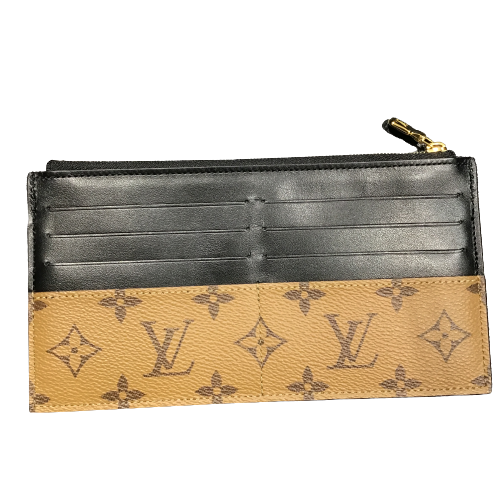 新作高品質LOUIS VUITTON スリムな財布 薄型 スリム 長財布 小物