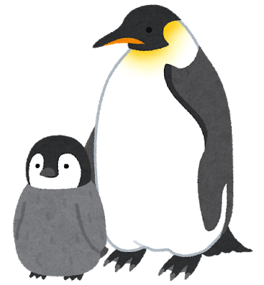 animal_koutei_penguin_oyako.png