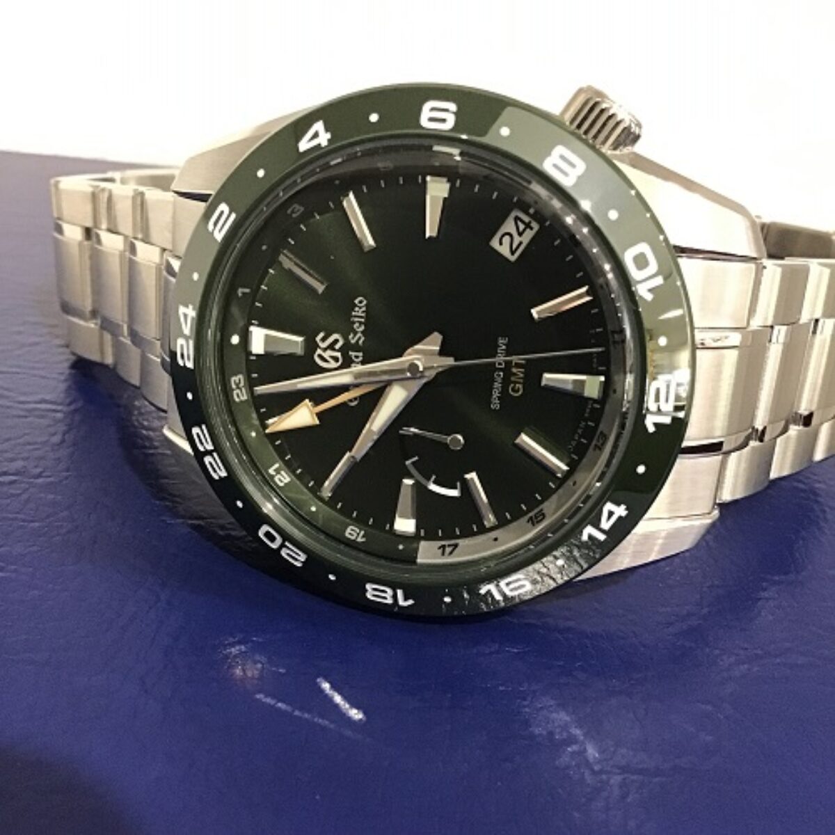 Grand Seiko スポーツコレクション