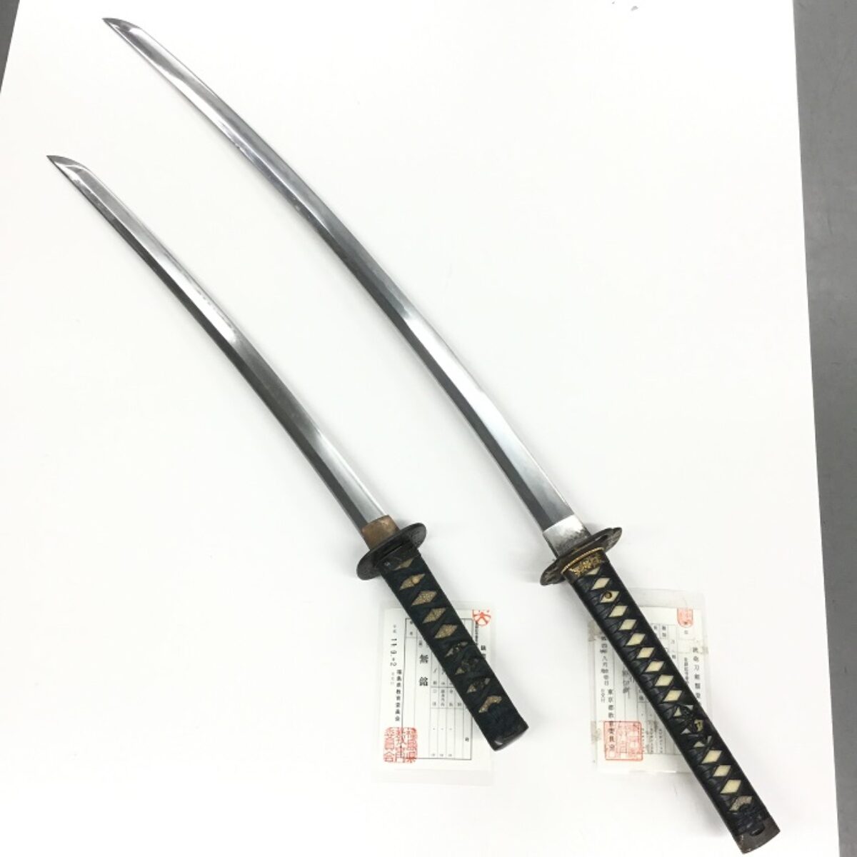 日本刀　2
