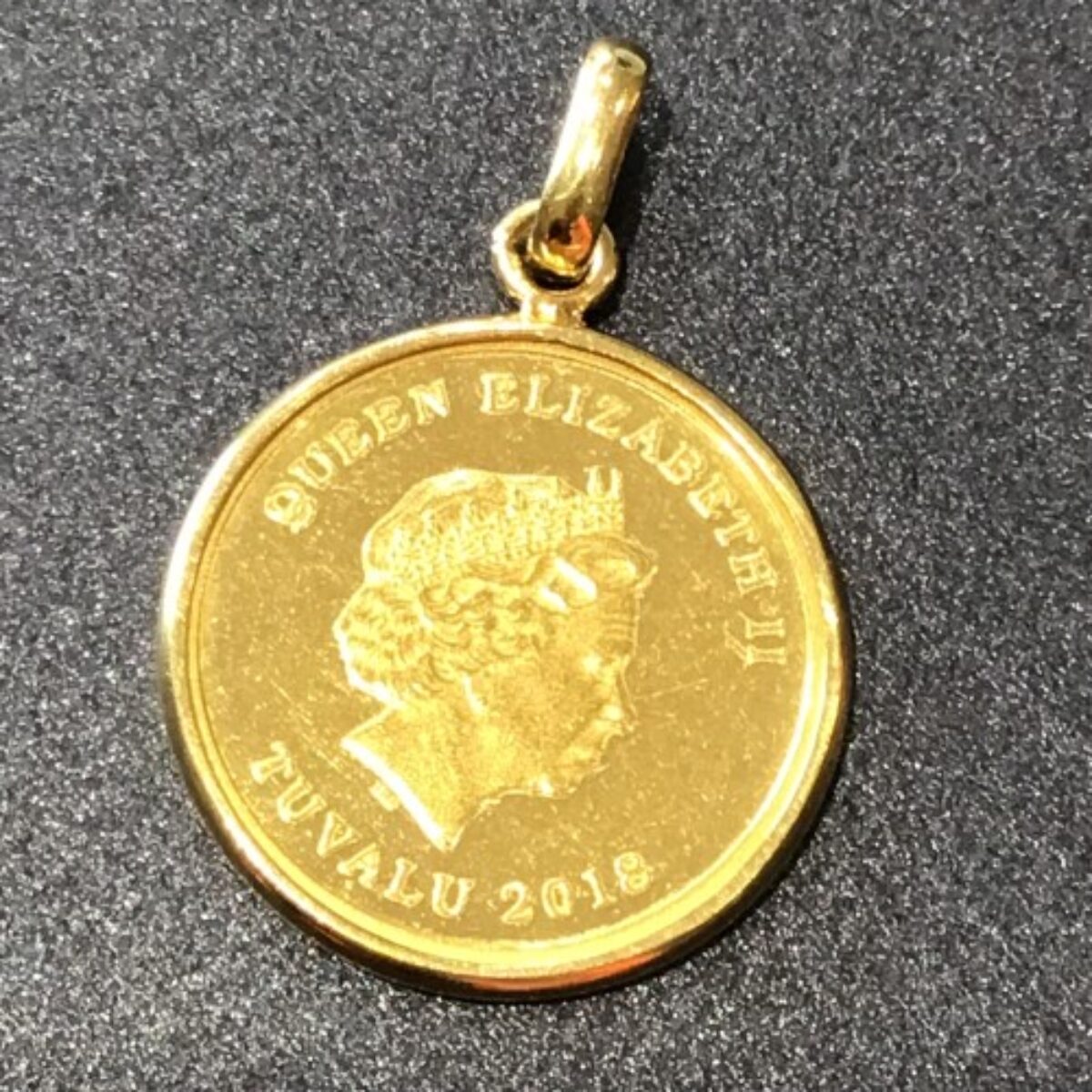 goldコイン (1)