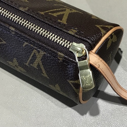 LOUIS VUITTON(ルイ・ヴィトン) M51385 モノグラム パピヨン30】の買取 