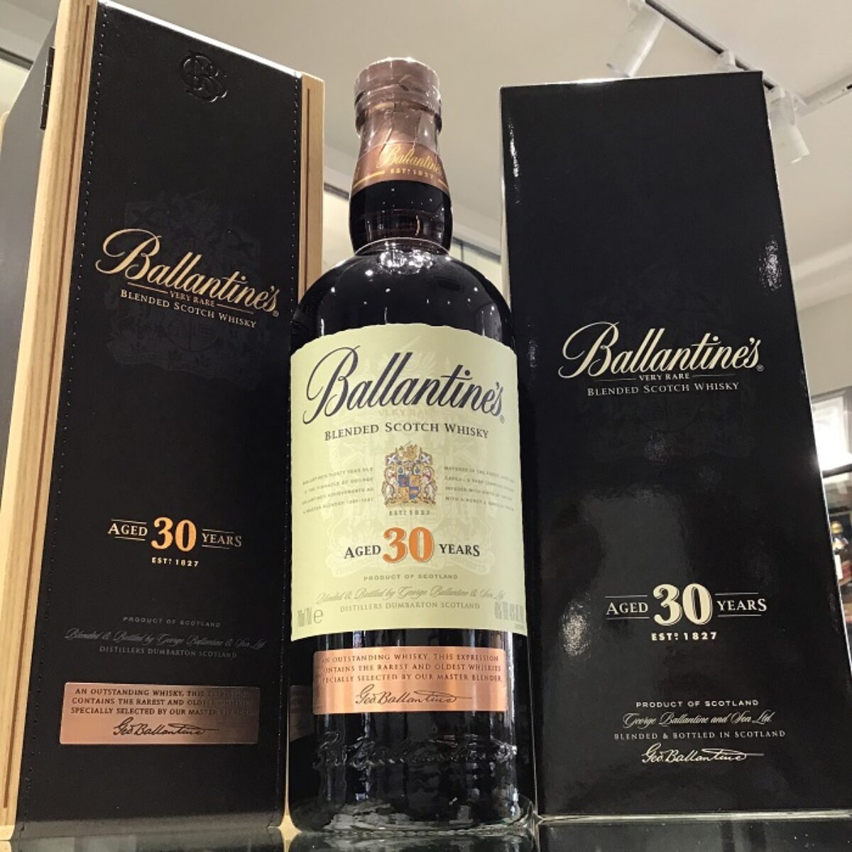 Ballantine