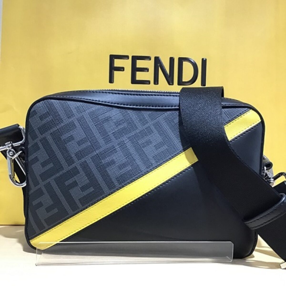 FENDI