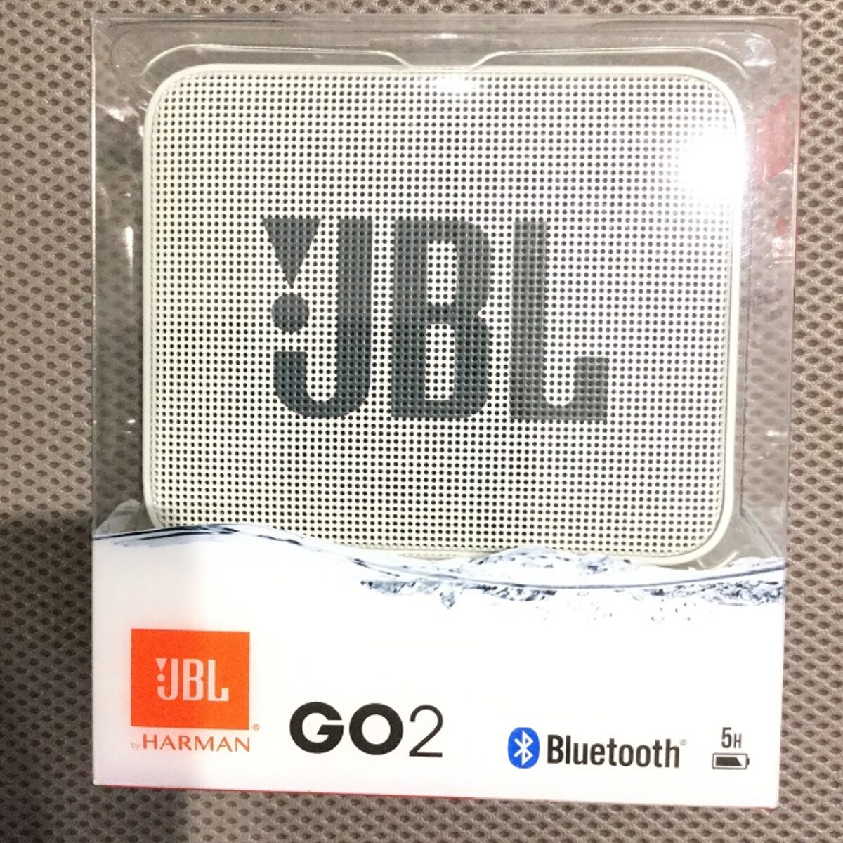 JBL