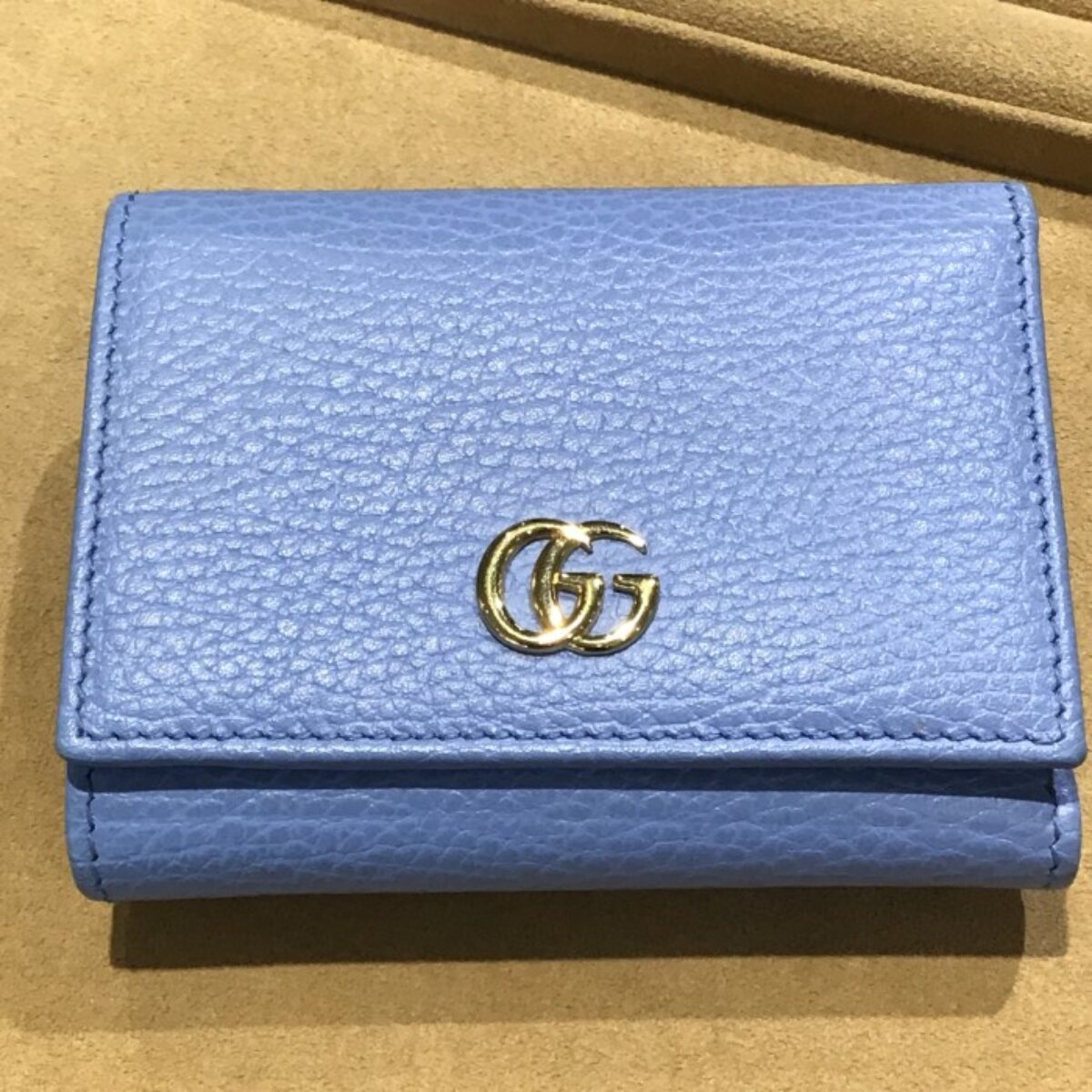 GUCCI財布-1