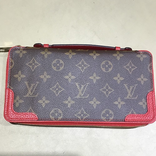 LOUIS VUITTON(ルイ・ヴィトン) Ｍ61452 モノグラム デイリー