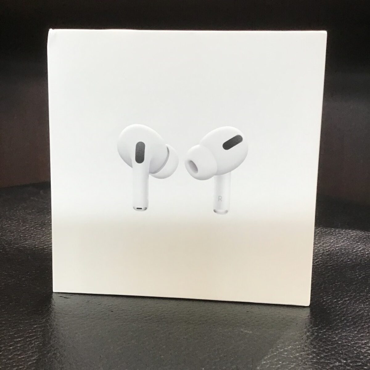 MWP22J/A エアーポッズプロ Apple AirPodsPro 新品airpods