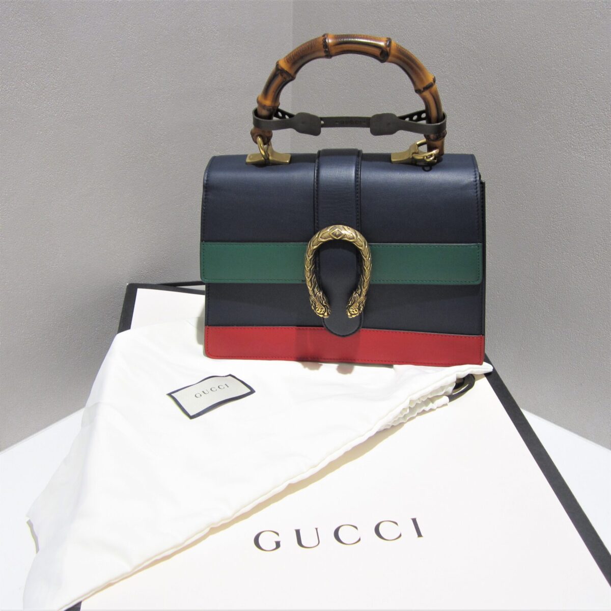 GUCCI 448075 バンブーディオニュソス 210416