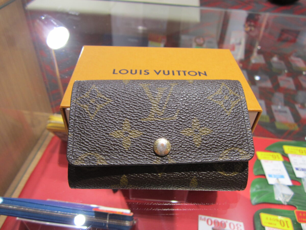 Louis Vuitton　ミュルティクレM62630