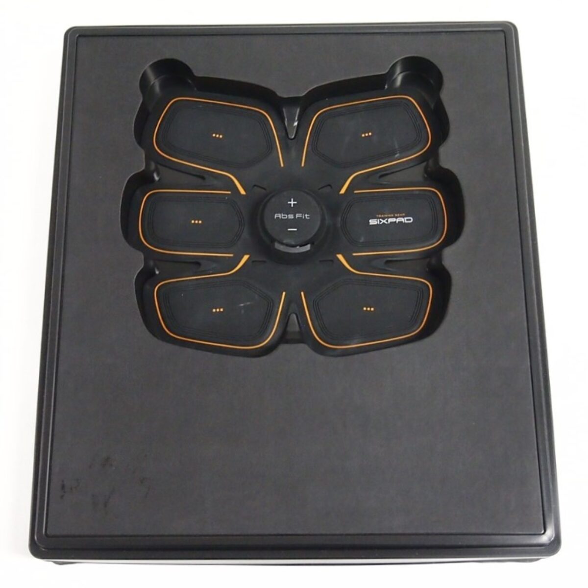 SIXPAD Abs Fit 2 Body