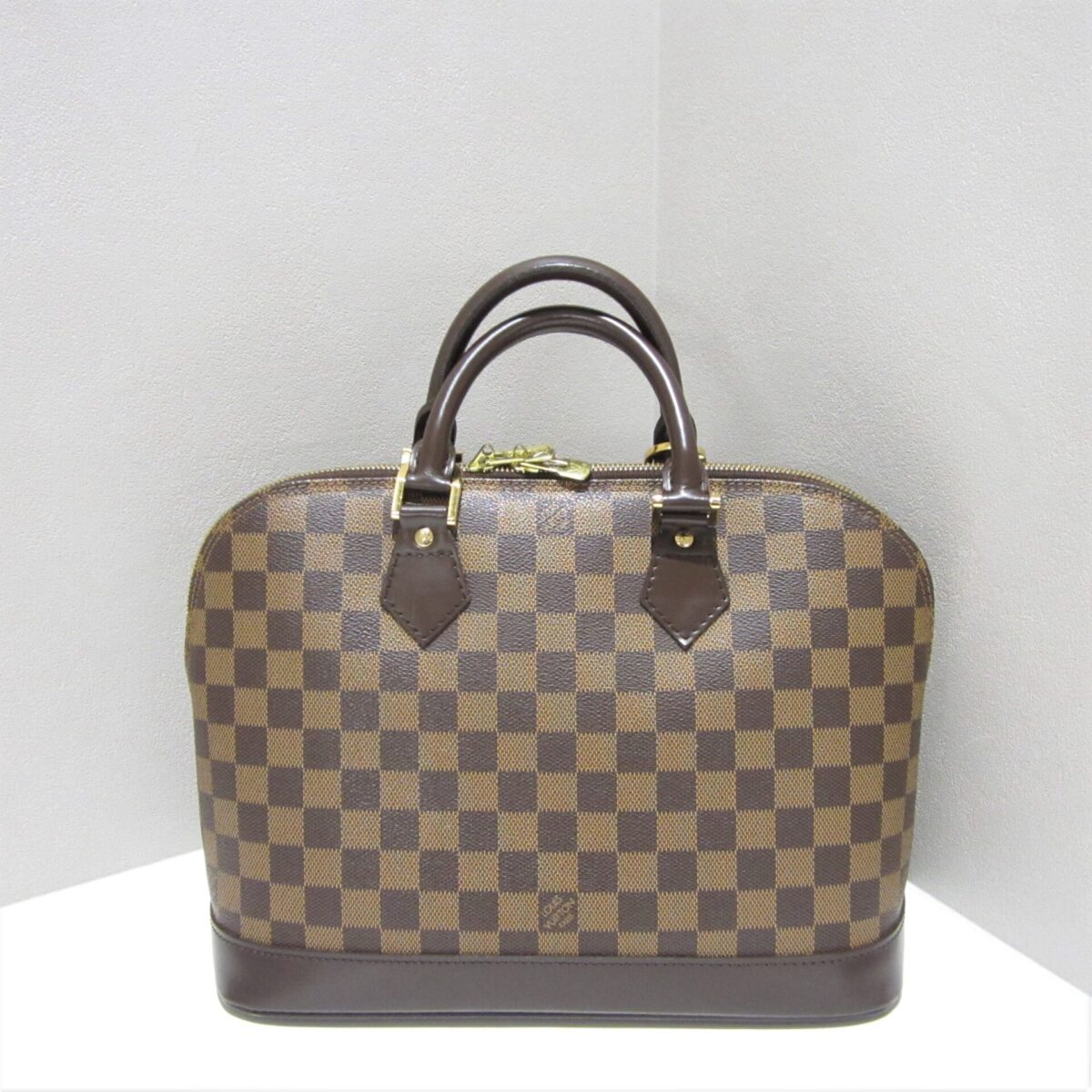 Louis Vuitton  N51132 アルマPM 210803