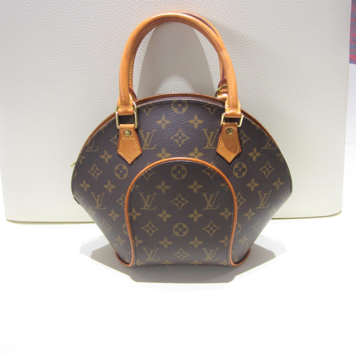 Louis Vuitton ルイヴィトン M51127 エリプスPM モノグラムキャンバス　トートバッグ２１０４２５