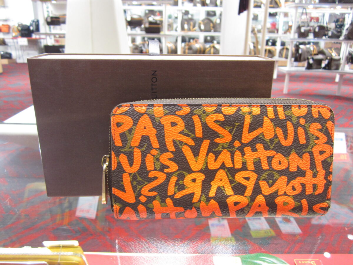 Louis VuittonルイヴィトンM93711