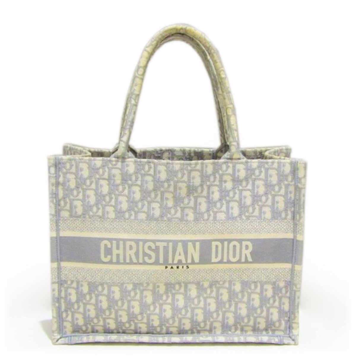 Christian Dior クリスチャン ディオール ブックトート220128