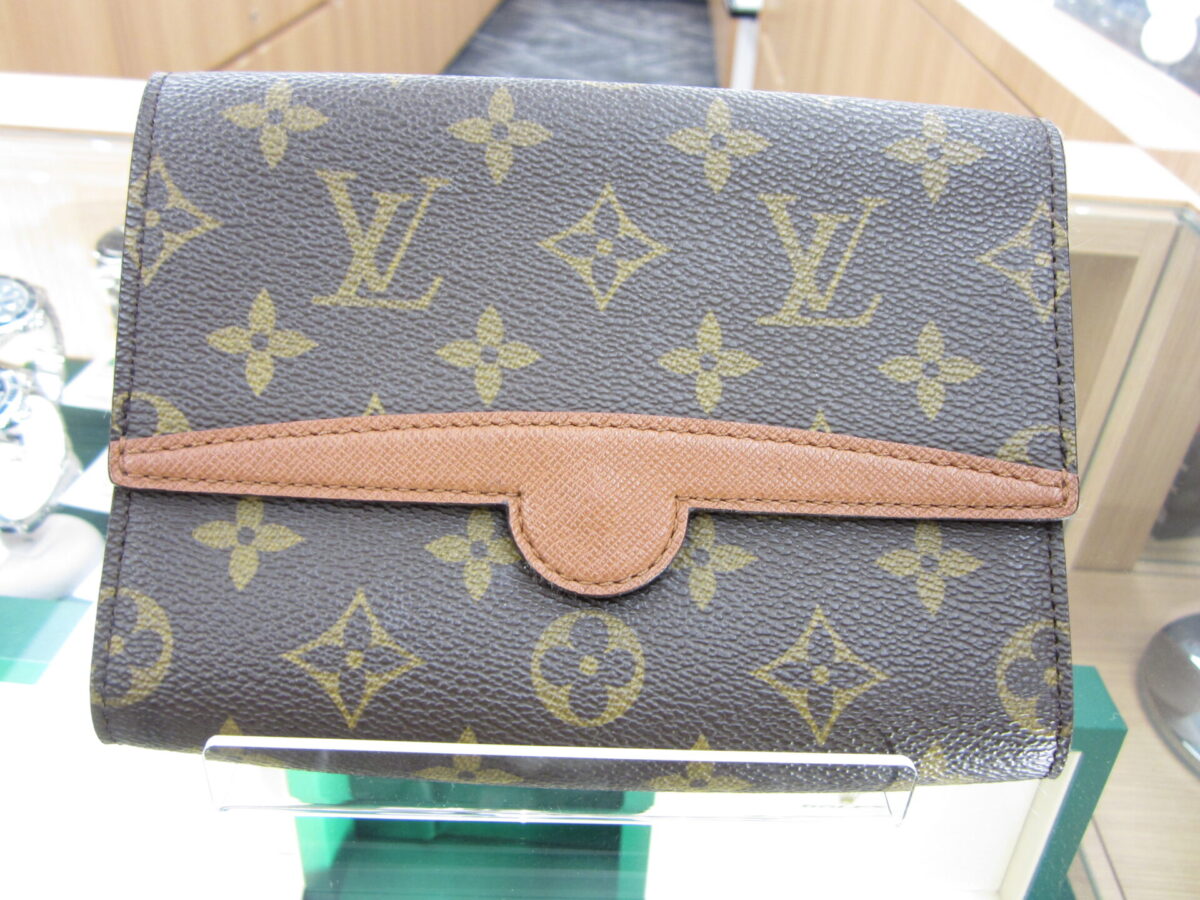 LOUIS VUITTON 　アルシェ　M51975