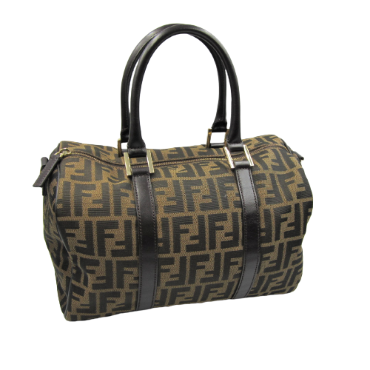 FENDI フェンディ ズッカ柄 2WAY 220917 121062392800045