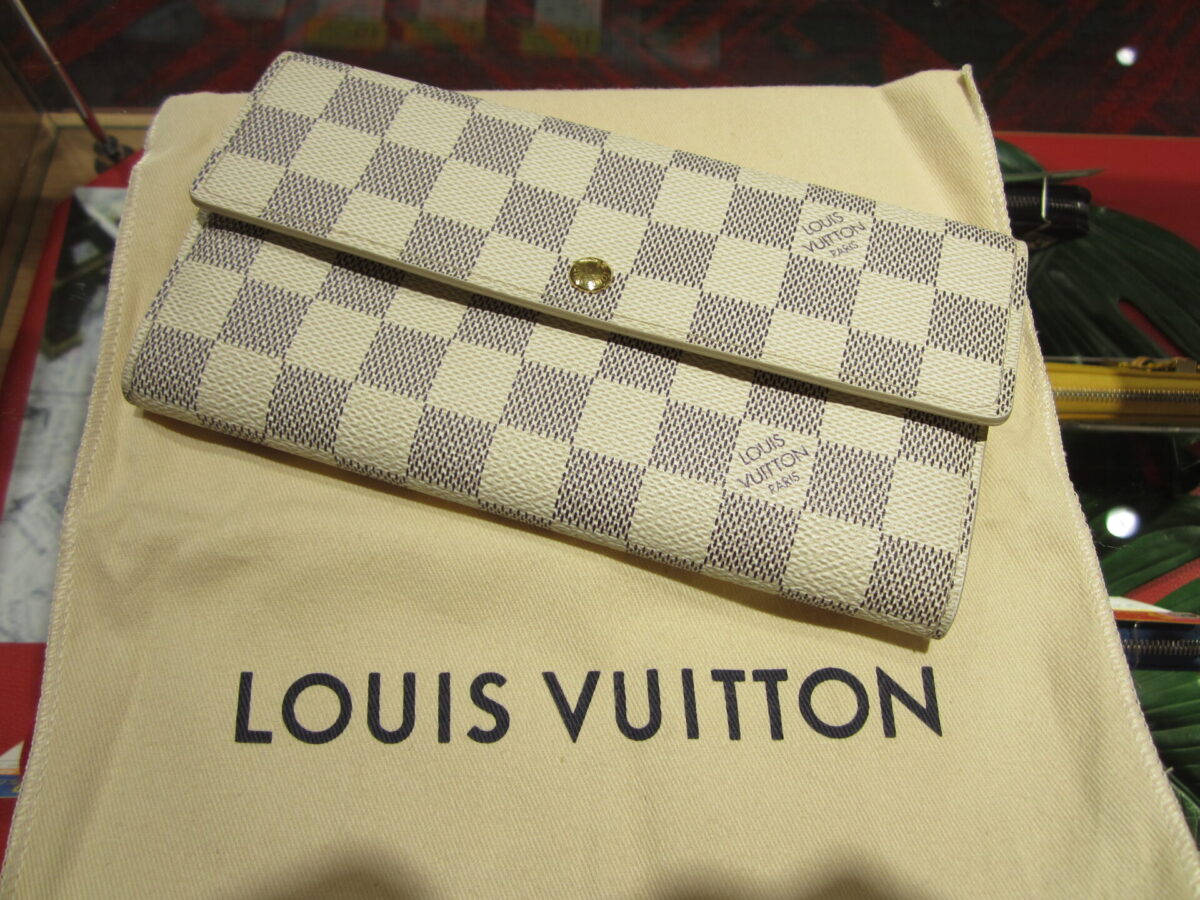 Louis VuittonN61735