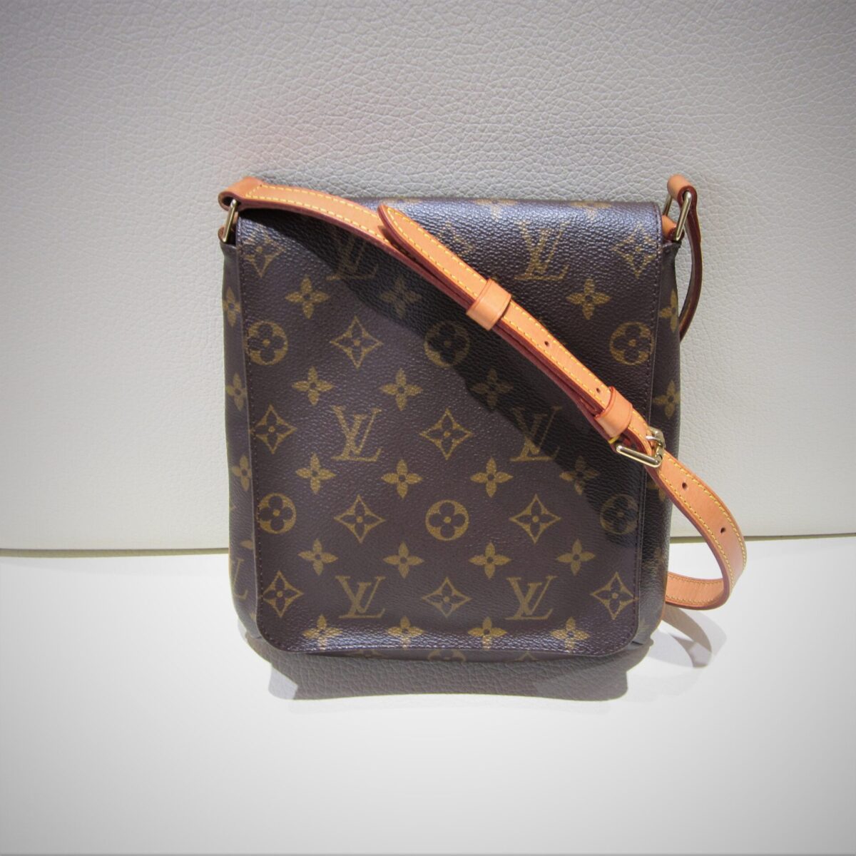 LOUIS VUITTON M51258 ミュゼットサルサ ショート 210511