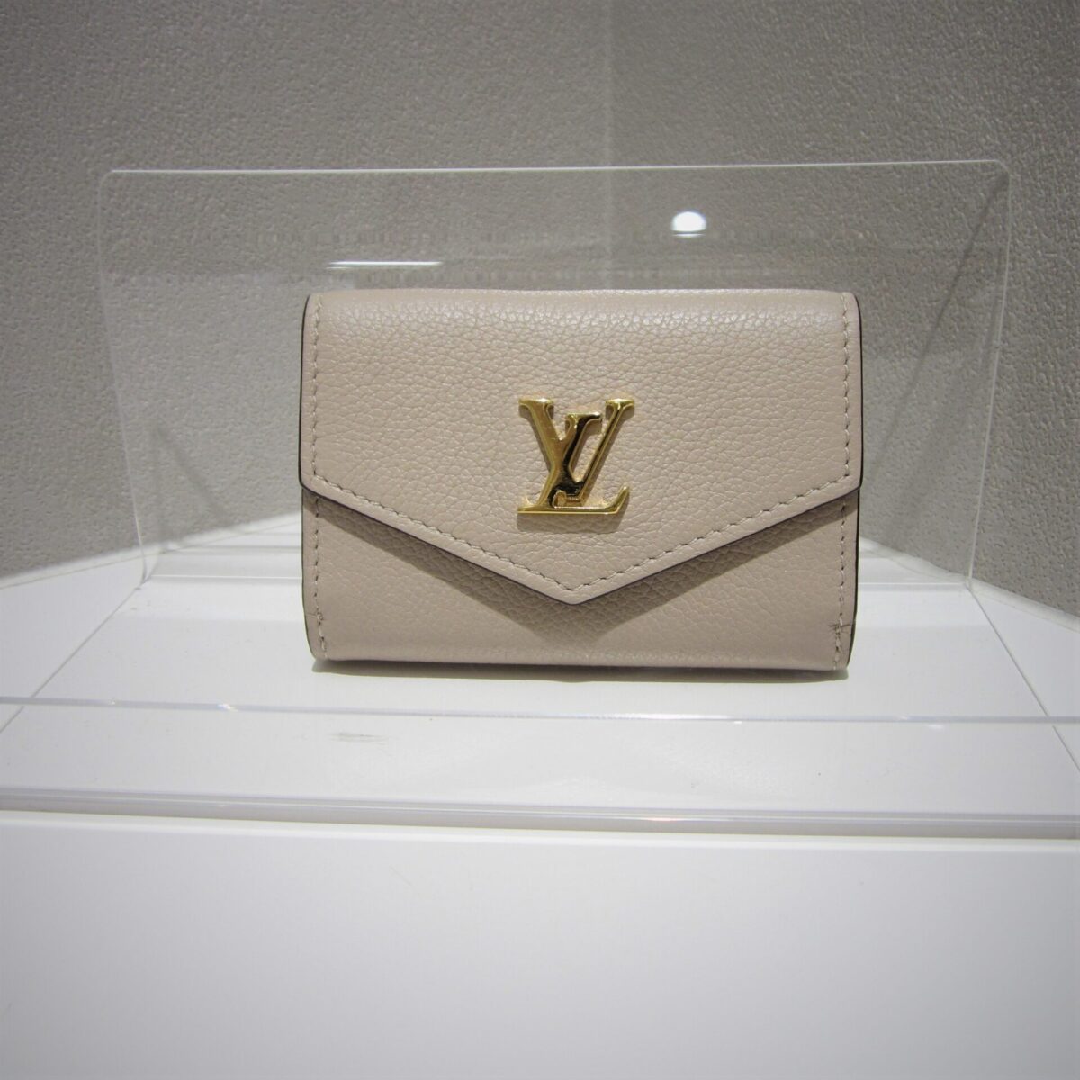 LOUIS VUITTON 　Ｍ６９３４０　ポルトフォイユ　ロックミニ　210627