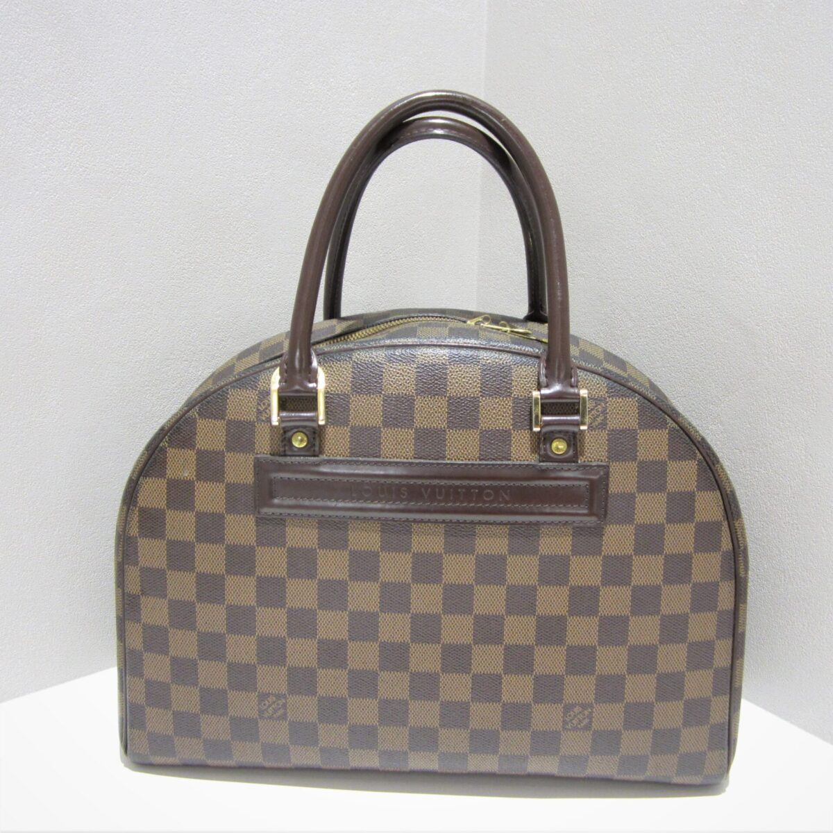 Louis Vuitton　N41455　ノリータ　ダミエ210601