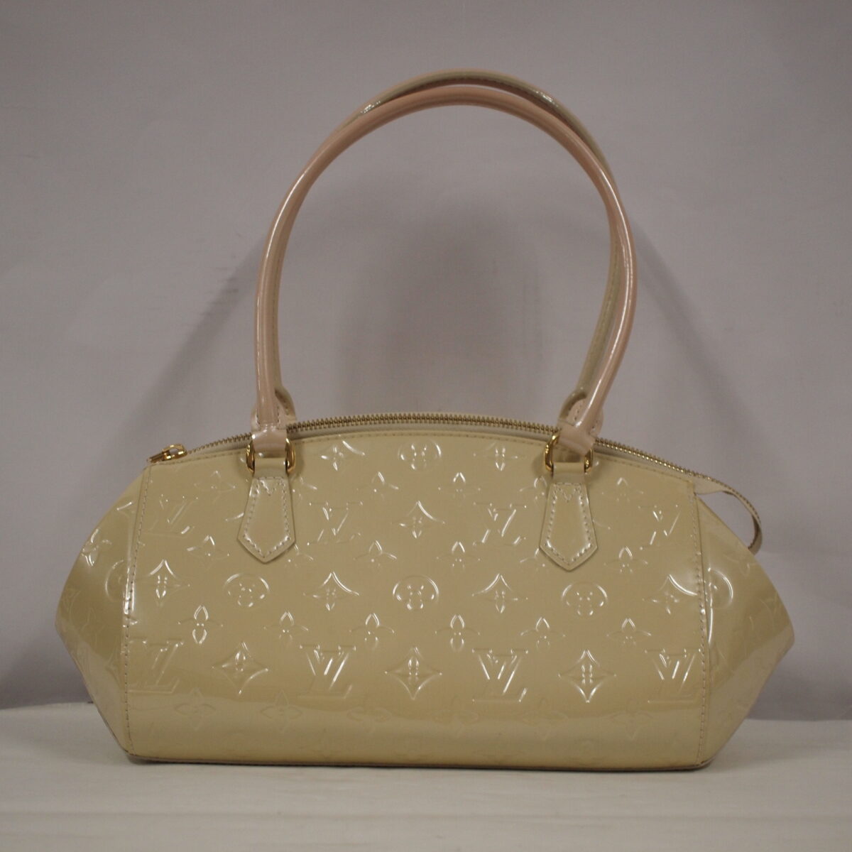 LOUIS VUITTON M91491 シャーウッドPM 230122