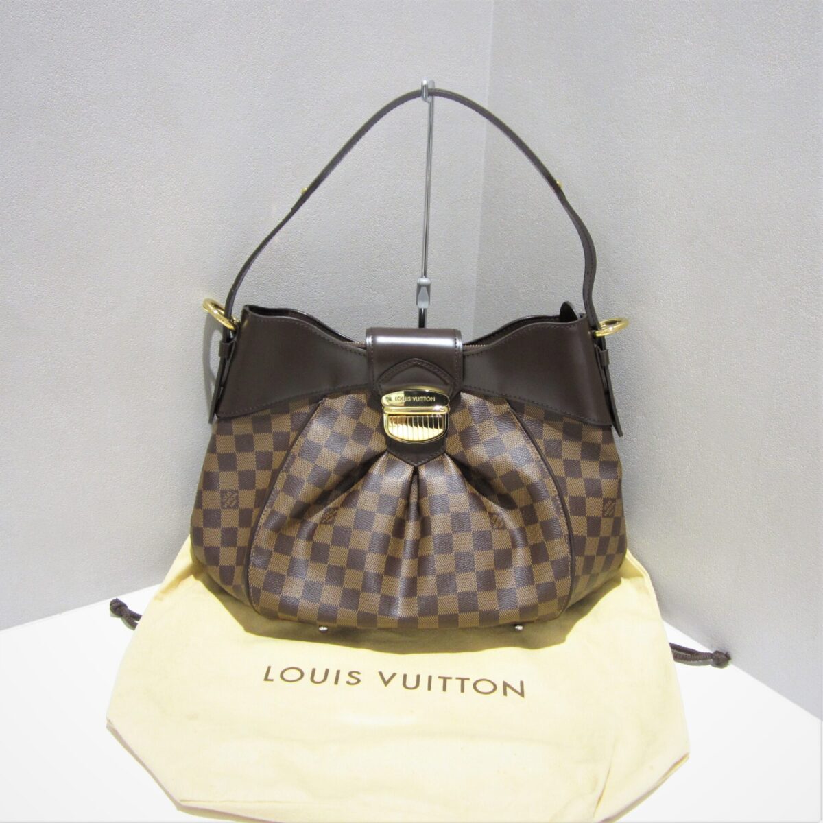 Louis Vuitton N41541 システィナMM 211002