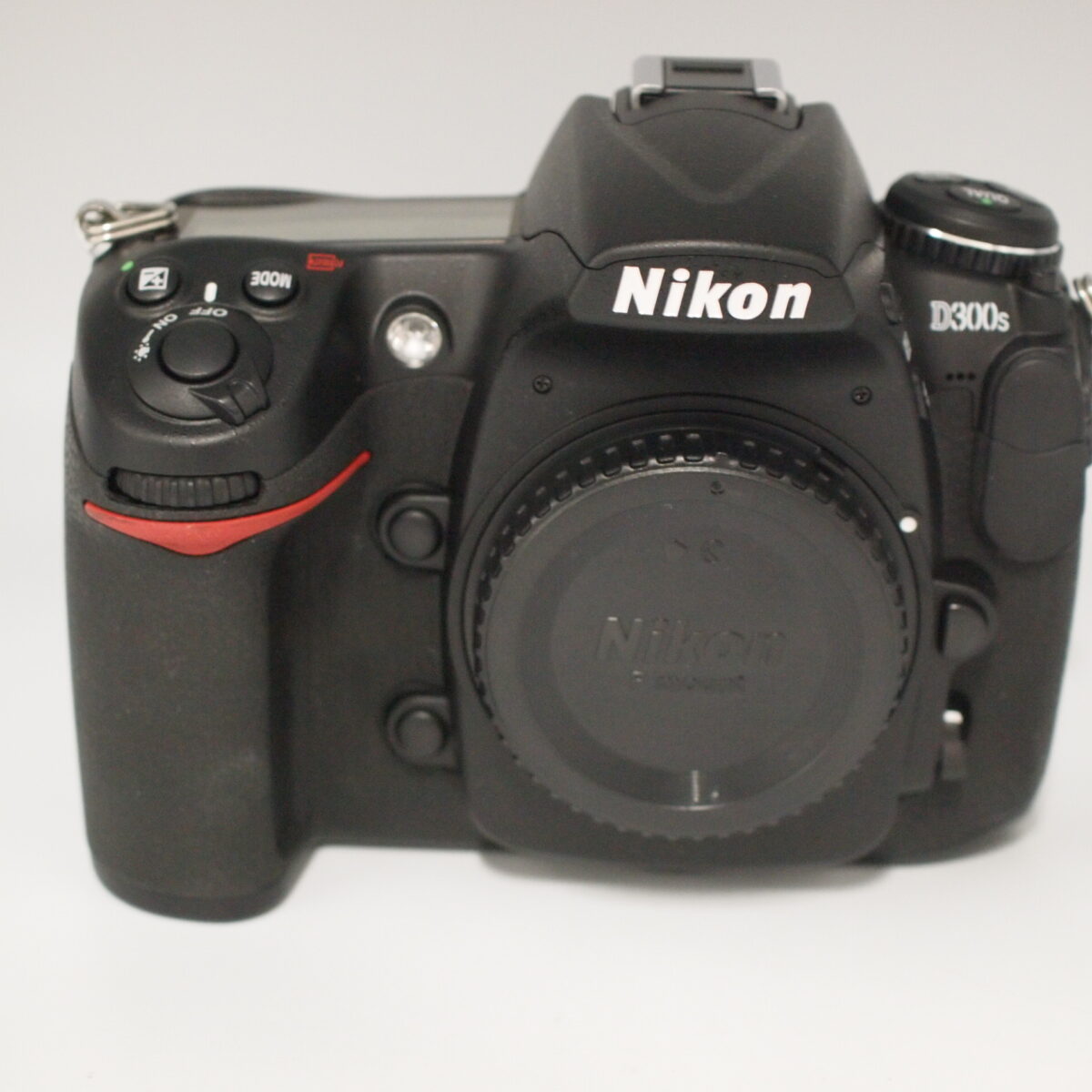 Nikon デジタル一眼レフカメラD300S 230108
