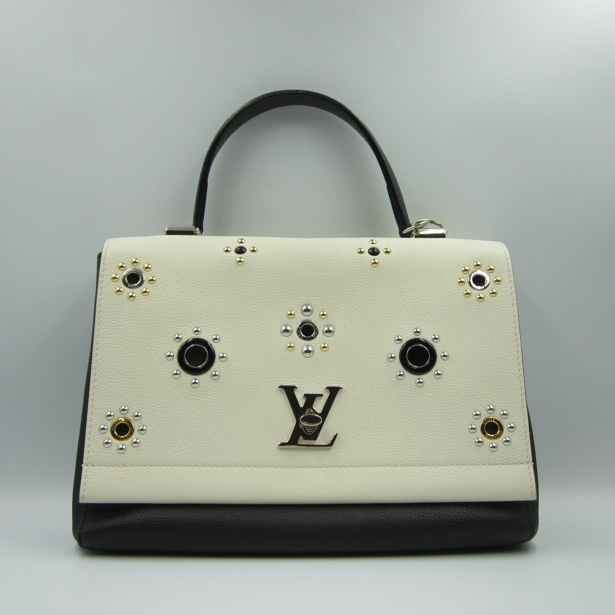 Louis Vuitton ロックミー2 220403　1200173928100176 (1)