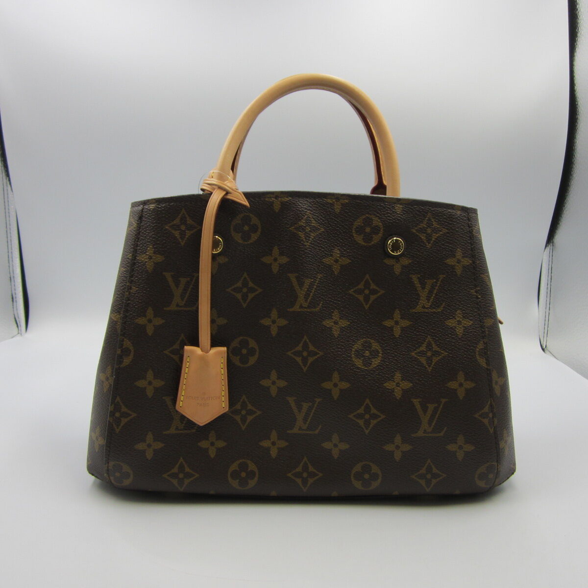 LOUIS VUITTON モンテーニュBB 220925