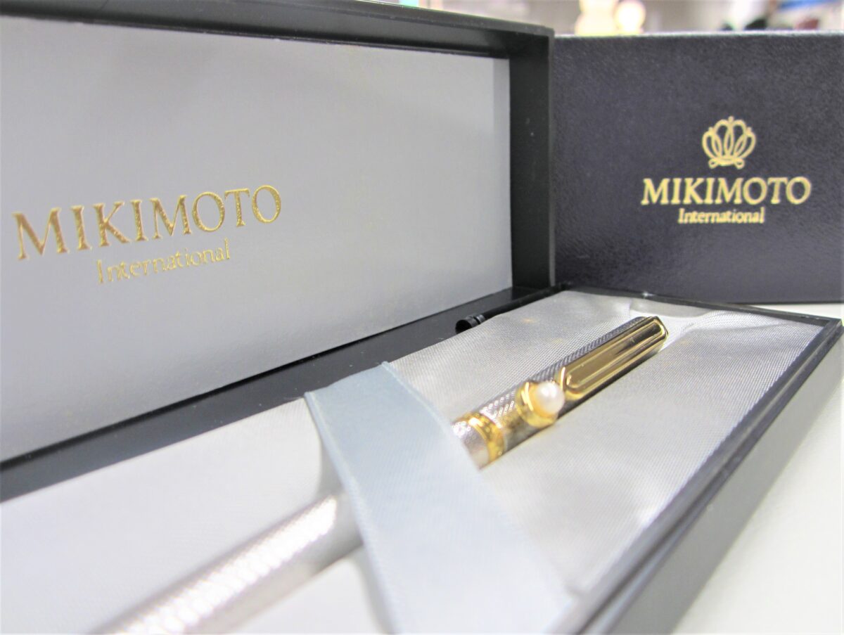 MIKIMOTO