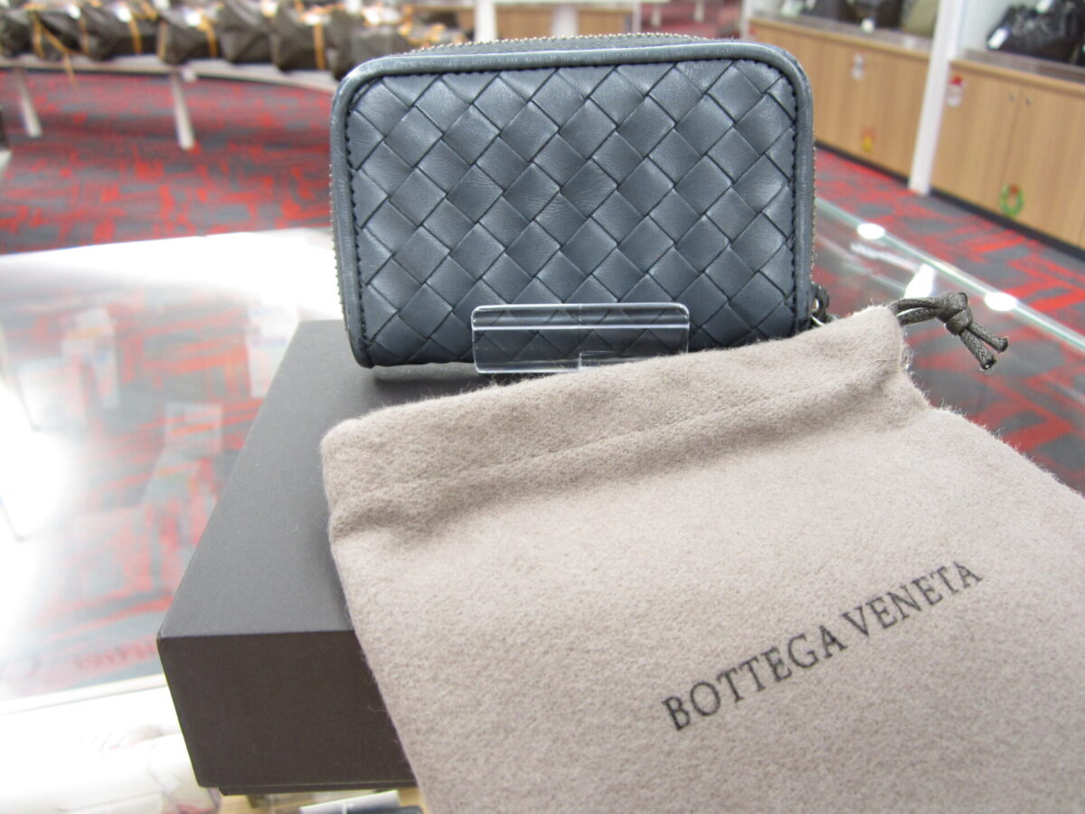 ＢＯＴＴＥＧＡ　ＶＥＮＥＴＡコインケース