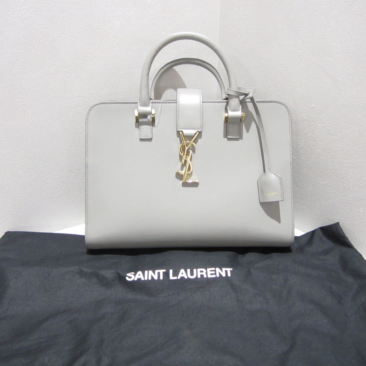 SAINT LAURENT カバス 220120