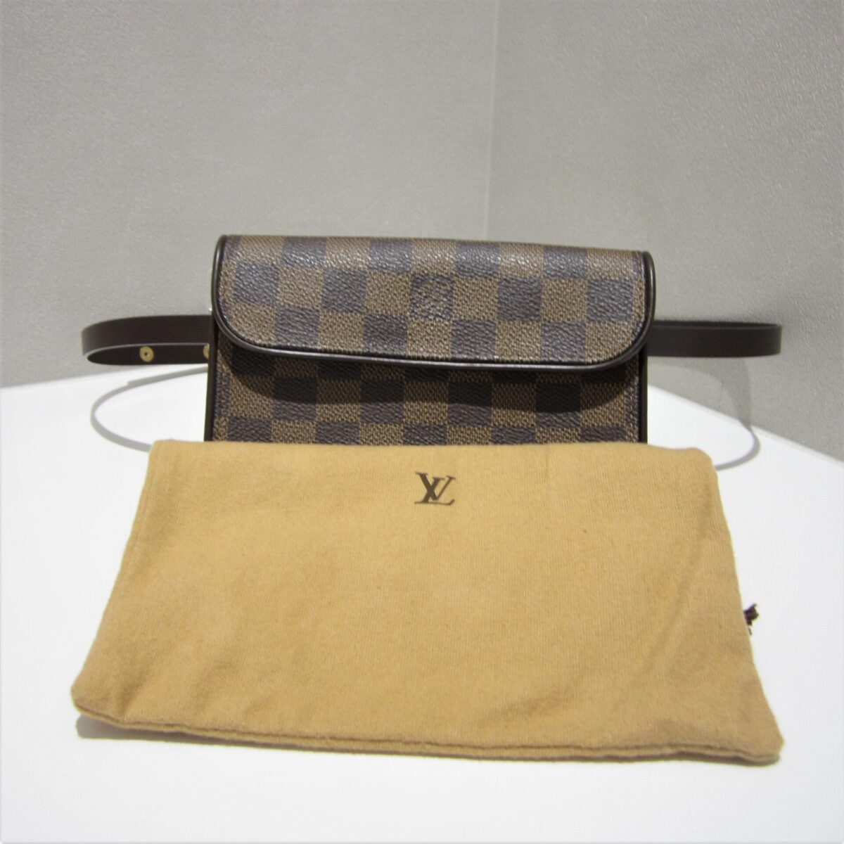 LOUIS VUITTON N51856 ﾎﾟｼｪｯﾄﾌﾛﾗﾝﾃｨｰﾇ 210830　