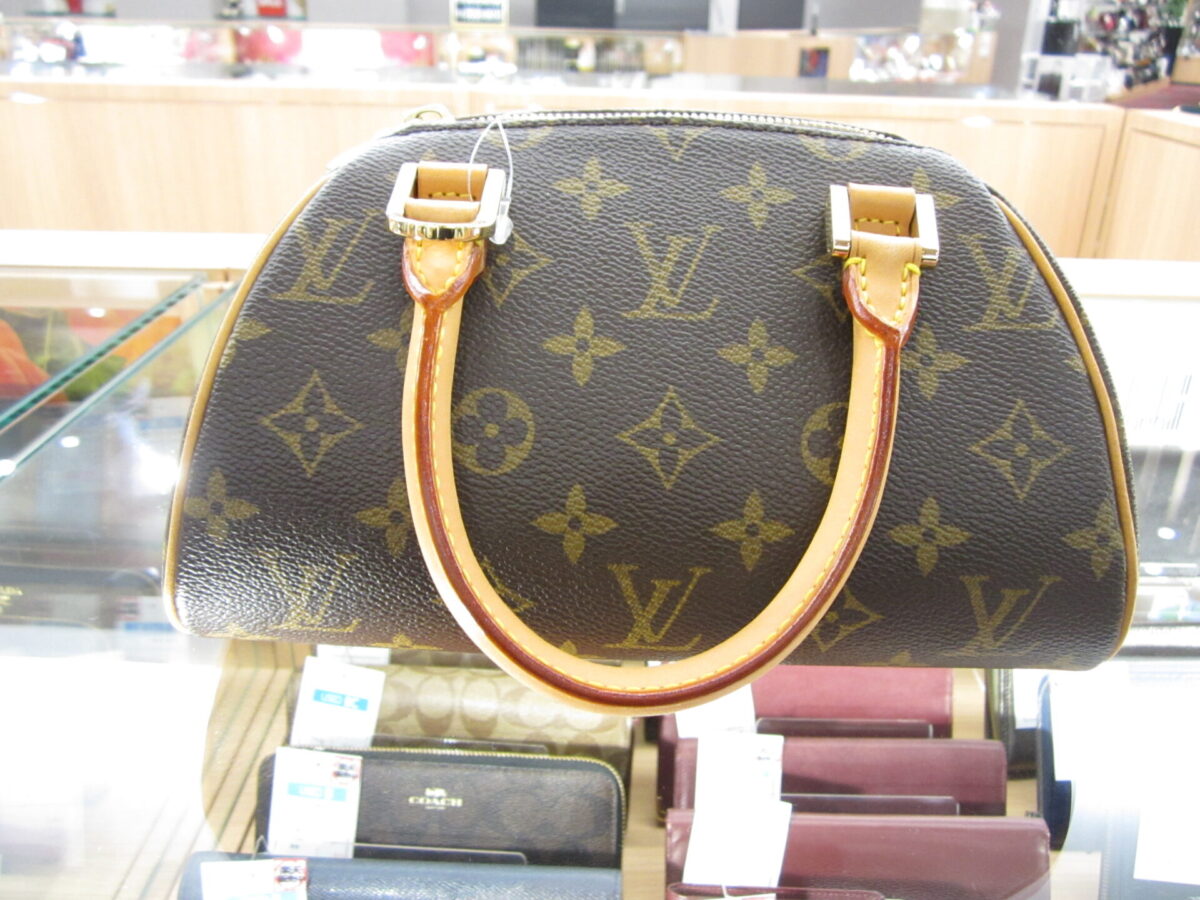 LOUIS VUITTON リベラミニ　Ｍ50202