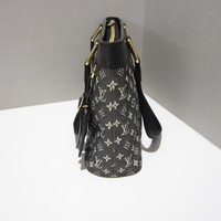 LOUIS VUITTON ルシーユPM 側面 220128.JPG