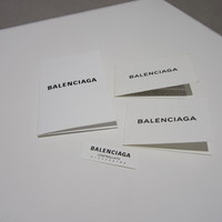 BALENCIAGA 付属品 220115.JPG