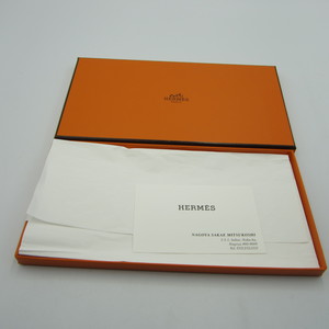 HERMES パドックブーツチャーム 付属品 220214.JPG