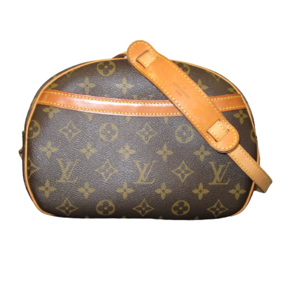 LOUIS VUITTON ルイヴィトン ブロワ 220908 1200173928100720