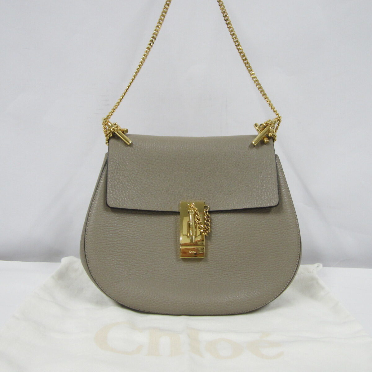 Chloe S031944J ドリューDrew 230223