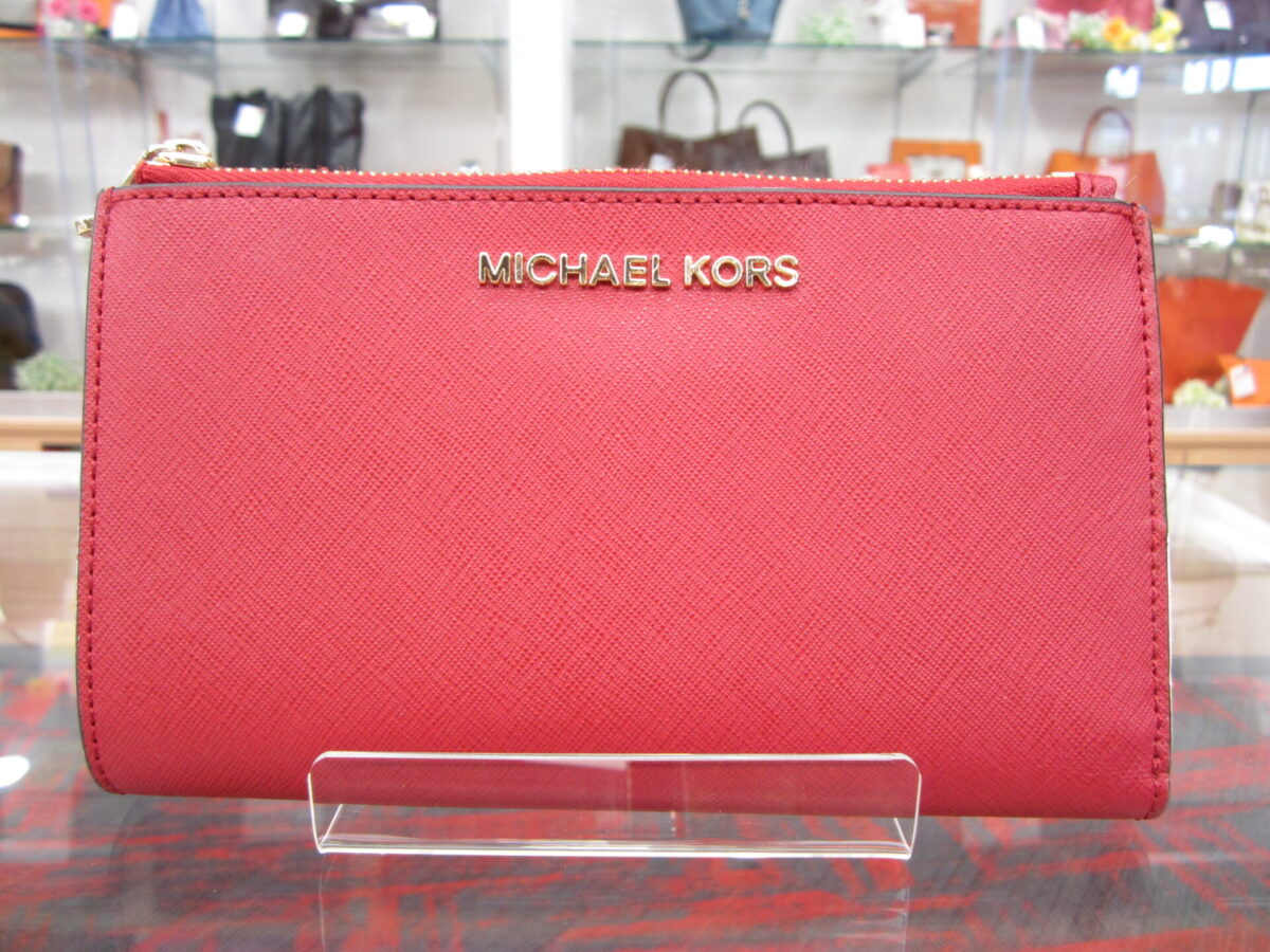 MICHAL KORS 財布