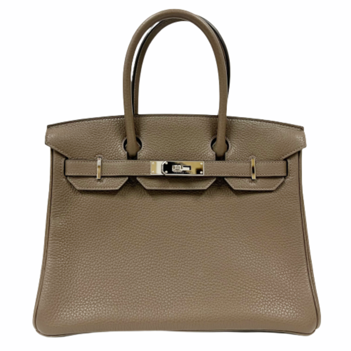 HERMES BIRKIN VERSO30 D刻印 230323