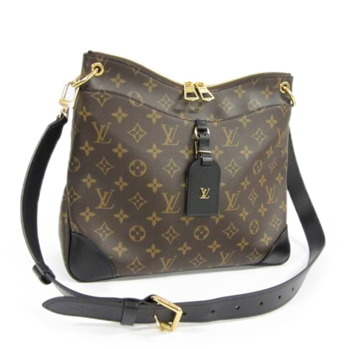 Louis Vuitton オデオンNM 220326 1200173928100533