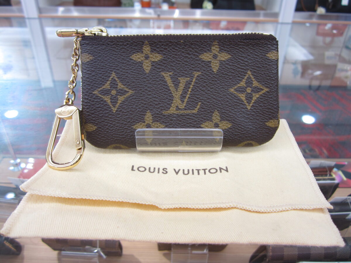 LV ポシェットクレ